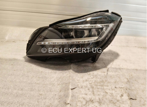 Mercedes benz cls w218 - mercedes-benz,