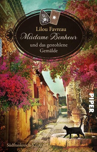 Madame bonheur und das - madame,