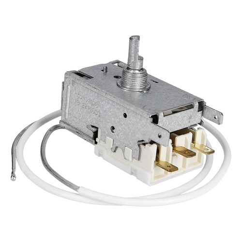 Thermostat kompatibel mit