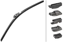 HELLA Wischblatt vorne für VW