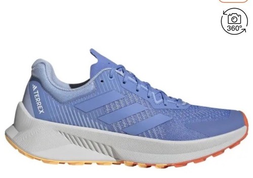 Adidas terrex soulstride - terrex, flow