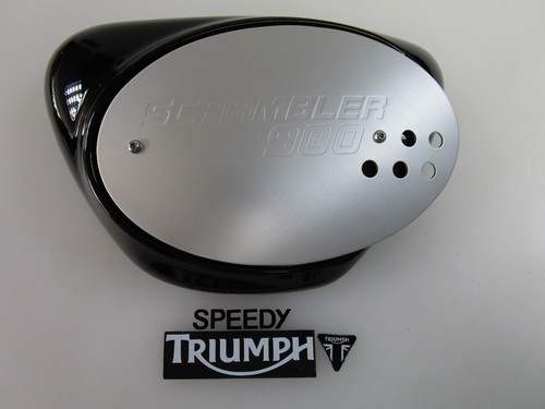 Triumph scrambler 900 - scrambler,
