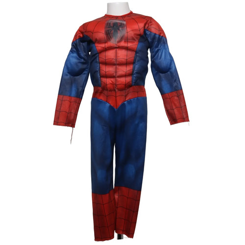 Marvel spiderman verkleidung - marvel,