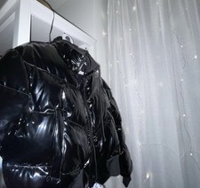 Diesel Damen Jacke Winterjacke