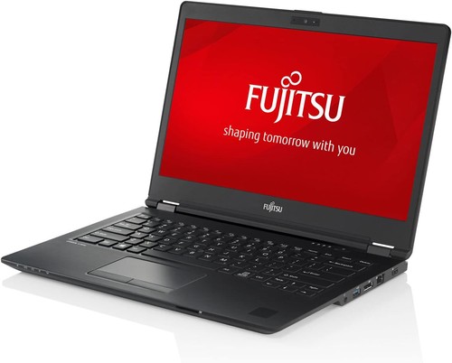 Fujitsu laptop u939 - fujitsu,
