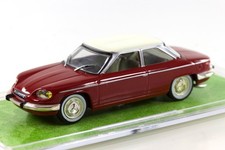 1964 Panhard 24 BT 1:43