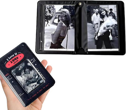Mini fotoalbum taschen - taschen, für