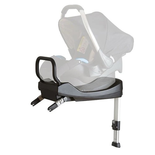 Hauck autositz bas - ,