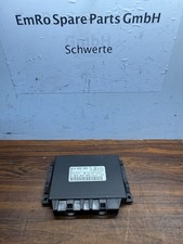 A0255457132 0263004025 Mercedes Benz W211 PDC Einparkhilfe Steuergerät 