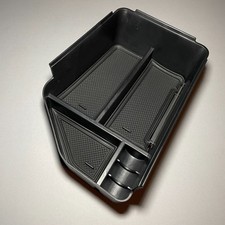 Armlehne Aufbewahrungsbox KIA EV6 für Mittelarmlehne, Guter Zustand!