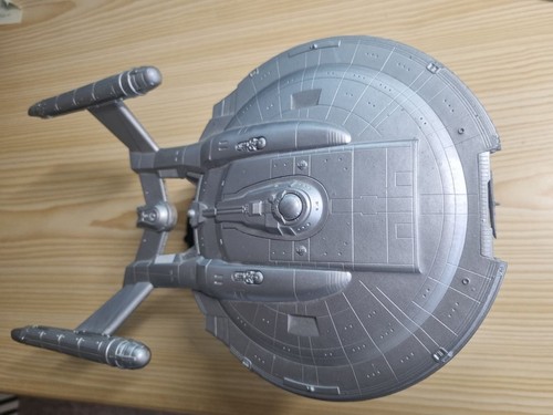 Fedcon star trek sammler box - fedcon,