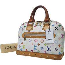 TARIFF FREE Auth Louis Vuitton