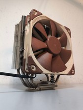 Noctua NH-U12S - 120mm Silent