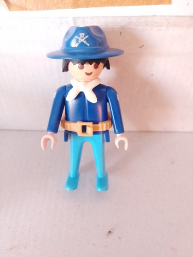 Playmobil nordstaatler soldat - playmobil,