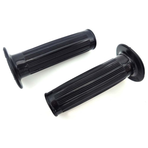 Griffsatz schwarz 24mm 105mm - schwarz,