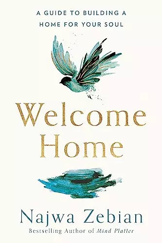 Welcome home guide - home:, a