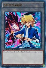 Yu-Gi-Oh! Legendary Decks II LDK2-DE Einzelkarten zur Auswahl - deutsch