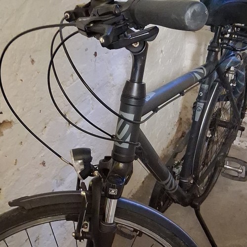 Gudereit herten 53cm - lc-15,