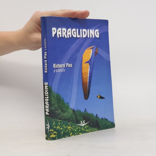 Paragliding richard plos - paragliding , | 