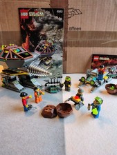 LEGO Rock Raiders Set 4940