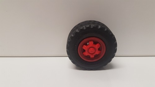 Playmobil bau betonmischer - playmobil,