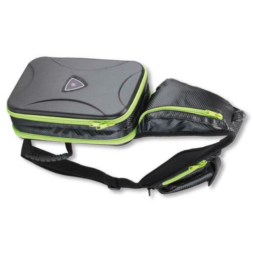 Daiwa prorex roving bag - daiwa,