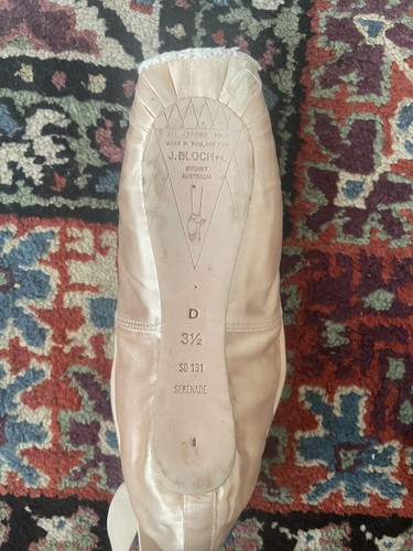 Bloch serenade 2 - serenade, 3