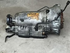 Getriebe Automatikgetriebe