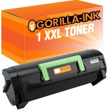 Laser Toner Kartusche 1x XXL