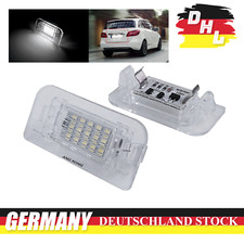 Mercedes-Benz LED