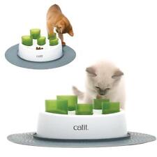 * Catit Senses 2.0 Aktiv-Futternapf Digger (spielen + fressen) Futternapf 42985W