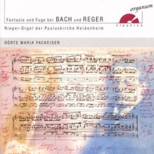 ██ ORGEL ║ Fantasie &