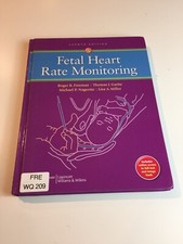 Fetal heart rate monitoring - fetal,