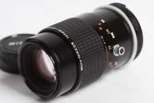Nikon MICRO Nikkor 2,8/105 AiS