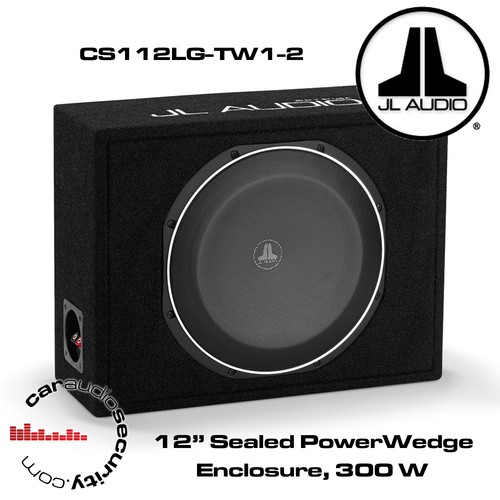 Audio cs112lg tw1 2 - jl,