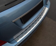 Ladekantenschutz Edelstahl