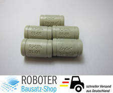 5x IGUS Gleitlager DRYLIN