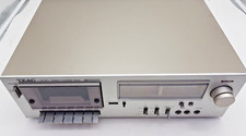 TEAC CX-310 Tapedeck - als