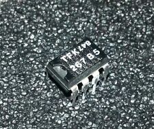 1pcs U267B Driver for 5 LED's line with logarithmic scale division  DIP8 New RAR