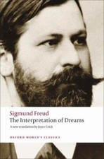 The Interpretation of Dreams, Sigmund Freud