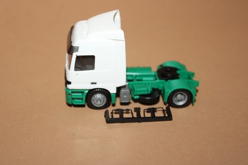 Herpa lkw 2 achs - lkw,