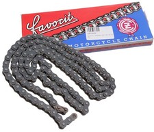 Neu kette favorit 120 glieder - neu,