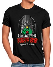 Nakatomi Christmas Party