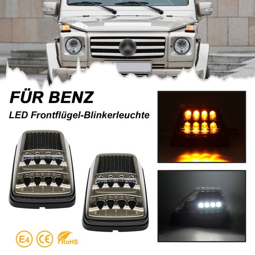 Schwarz vorne blinker linse - schwarz,
