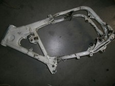 Rahmen für eine Honda CR 125