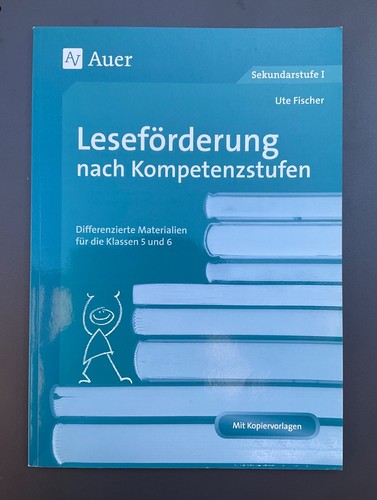 Leseförderung nach