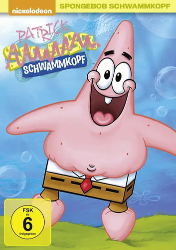 Spongebob schwammkopf - schwammkopf,