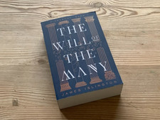 The Will of the Many – James