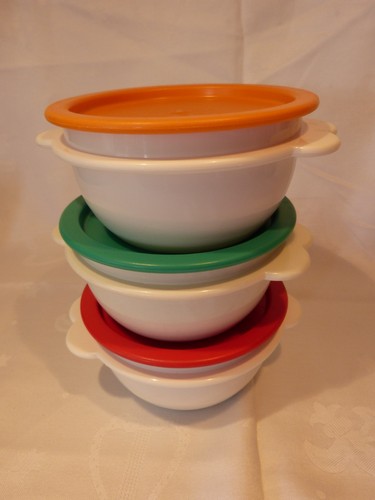Tupperware frische express set - tupperware,