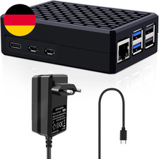 Geeekpi Aluminium Gehäuse Mit